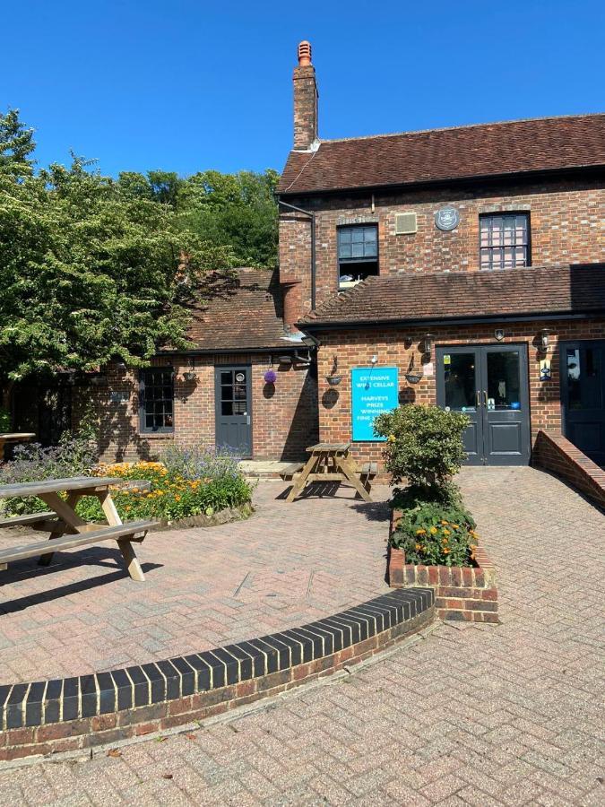 The Dorset Hotel Lewes Exterior photo