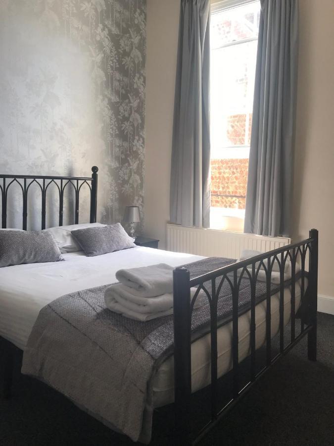 The Dorset Hotel Lewes Exterior photo